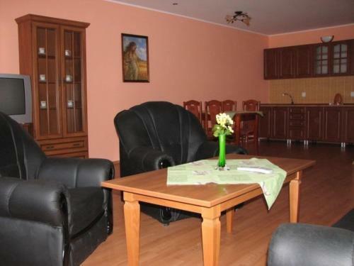 Hostal Penzion-in