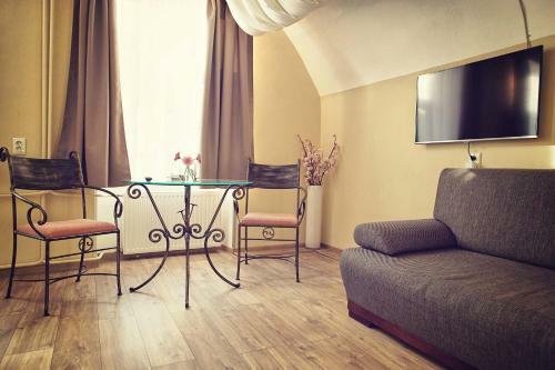 Hostal Antonio Pension