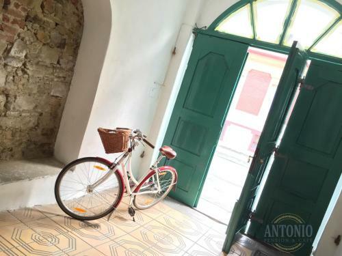 Hostal Antonio Pension