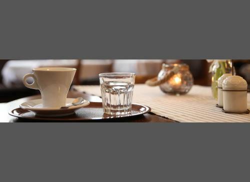 Hostal Antonio Pension