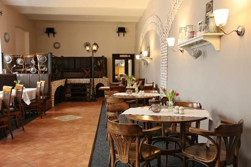 Hostal Antonio Pension