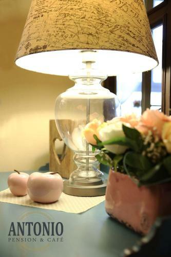 Hostal Antonio Pension