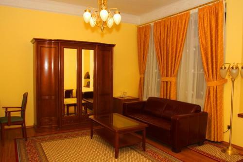 Boutique Hotel Carpe Diem