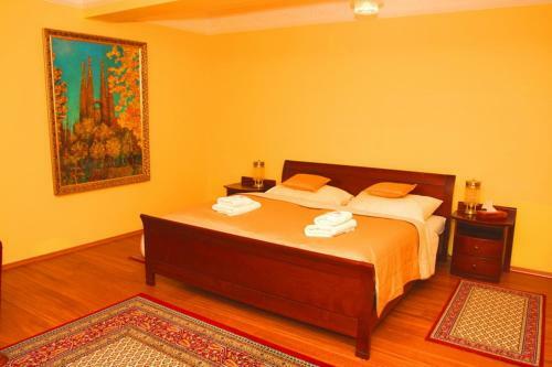 Boutique Hotel Carpe Diem