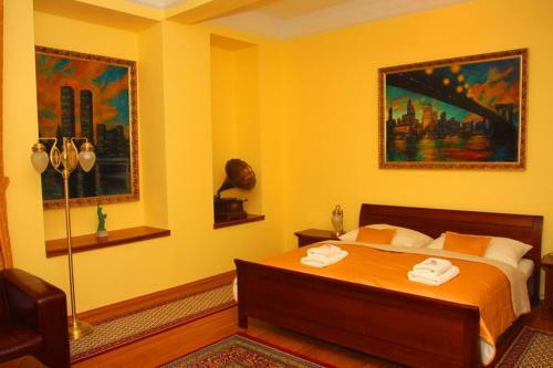 Boutique Hotel Carpe Diem