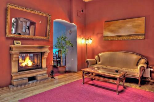 Boutique Hotel Carpe Diem