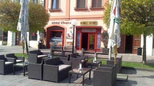 Boutique Hotel Carpe Diem