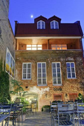 Boutique Hotel Carpe Diem