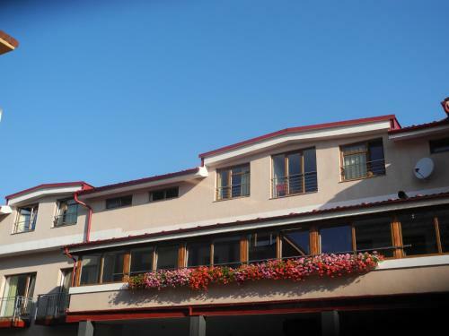 Hostal A 7 - Avenue 7 Penzion
