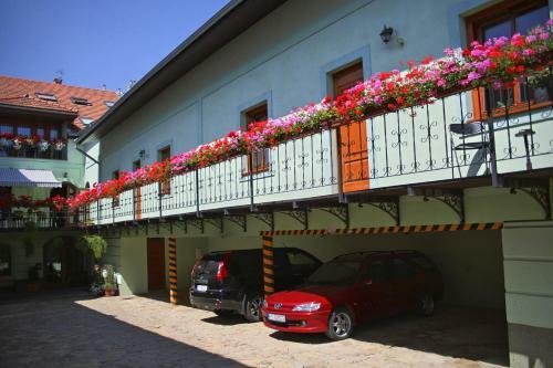 Hostal Penzi�n Bella Sicilia