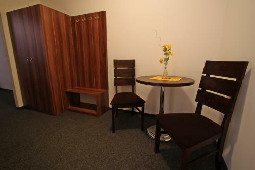 Hostal Penzi�n Pagy