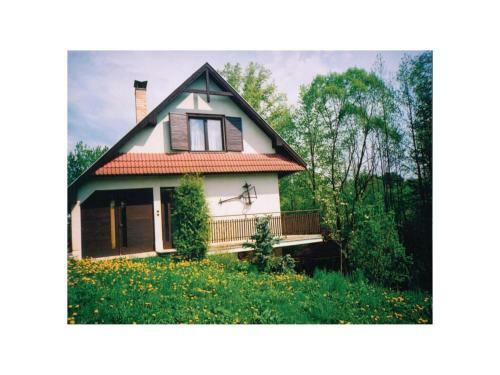 Holiday Home Kl�stor Nad Znievom