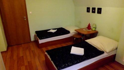 Hostal Guest House Penzi�n Fortuna