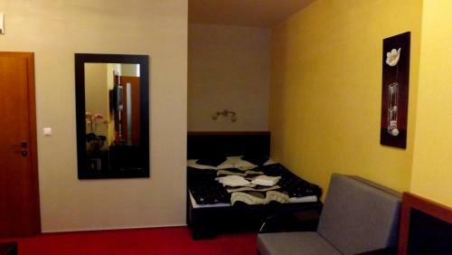 Hostal Guest House Penzi�n Fortuna