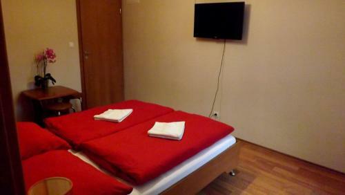 Hostal Guest House Penzi�n Fortuna