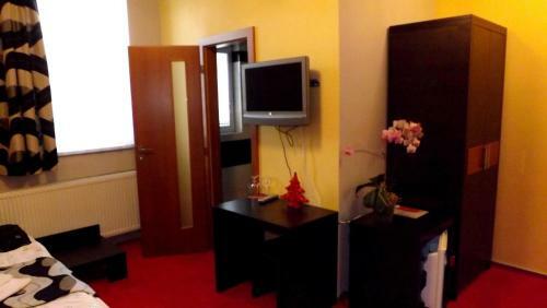 Hostal Guest House Penzi�n Fortuna