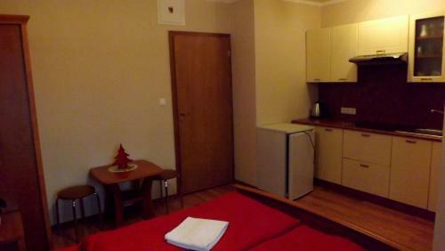 Hostal Guest House Penzi�n Fortuna