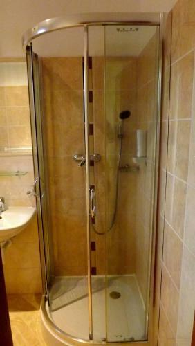 Hostal Guest House Penzi�n Fortuna