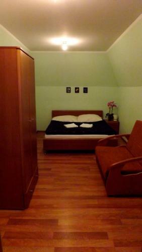 Hostal Guest House Penzi�n Fortuna