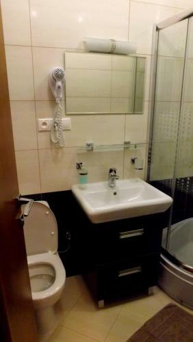 Hostal Guest House Penzi�n Fortuna