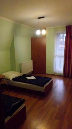 Hostal Guest House Penzi�n Fortuna