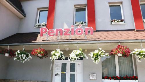 Hostal Guest House Penzi�n Fortuna