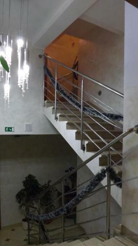 Hostal Guest House Penzi�n Fortuna
