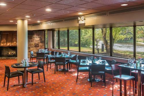 Hotel Holiday Inn Express Princeton Southeast