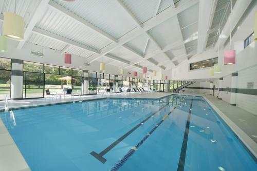 Hotel Holiday Inn Express Princeton Southeast