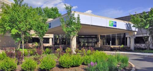 Hotel Holiday Inn Express Princeton Southeast