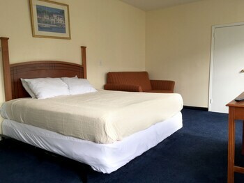 Motel Belmar Inn