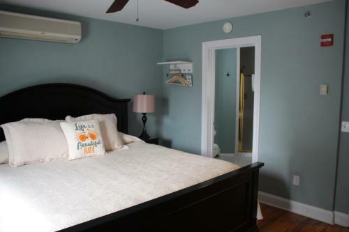Bed & Breakfast Tandem Bike Inn