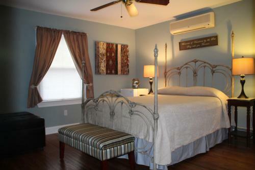 Bed & Breakfast Tandem Bike Inn
