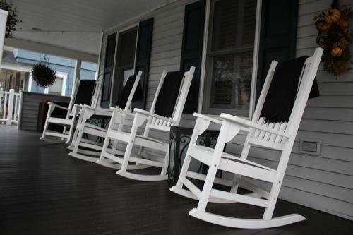 Bed & Breakfast Tandem Bike Inn