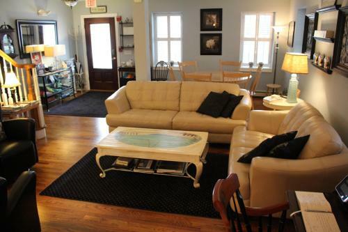 Bed & Breakfast Tandem Bike Inn