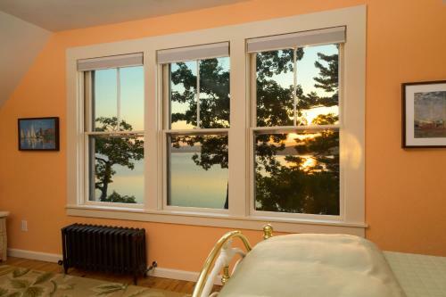 Hostal Lake House At Ferry Point