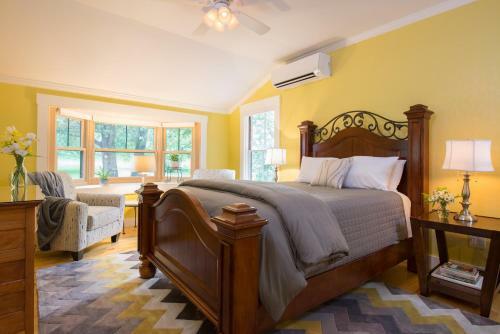 Hostal Lake House At Ferry Point
