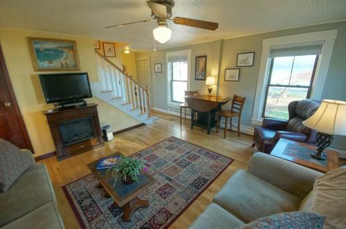 Hostal Lake House At Ferry Point