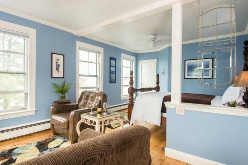 Hostal Lake House At Ferry Point