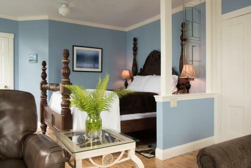 Hostal Lake House At Ferry Point