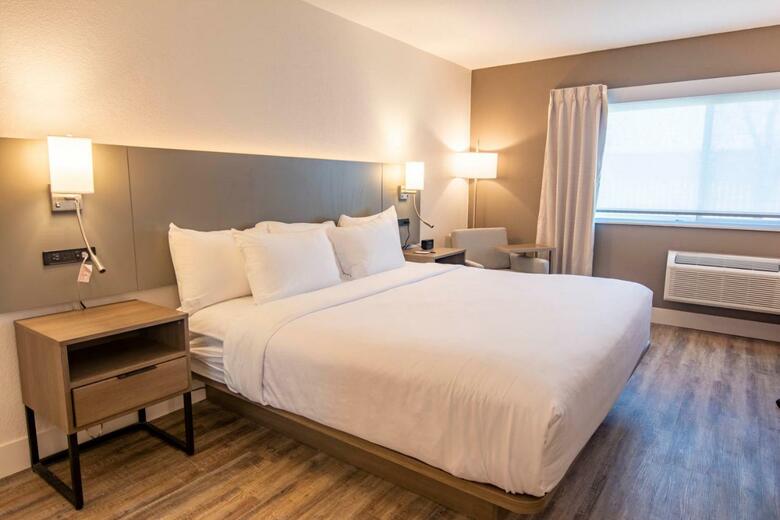 Motel Americas Best Value Inn Battle Mountain
