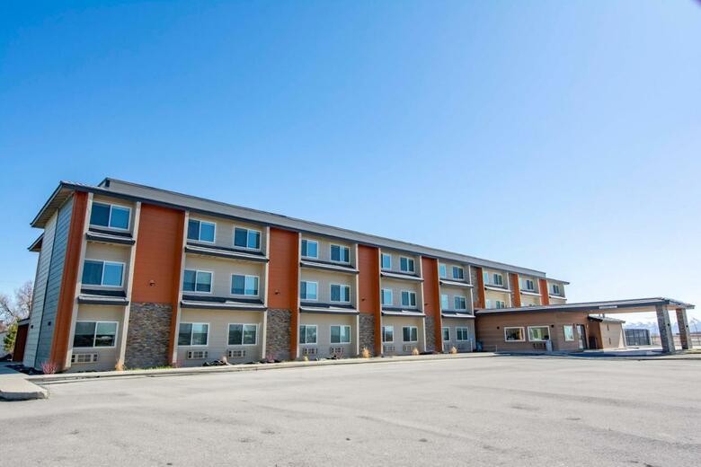 Motel Americas Best Value Inn Battle Mountain