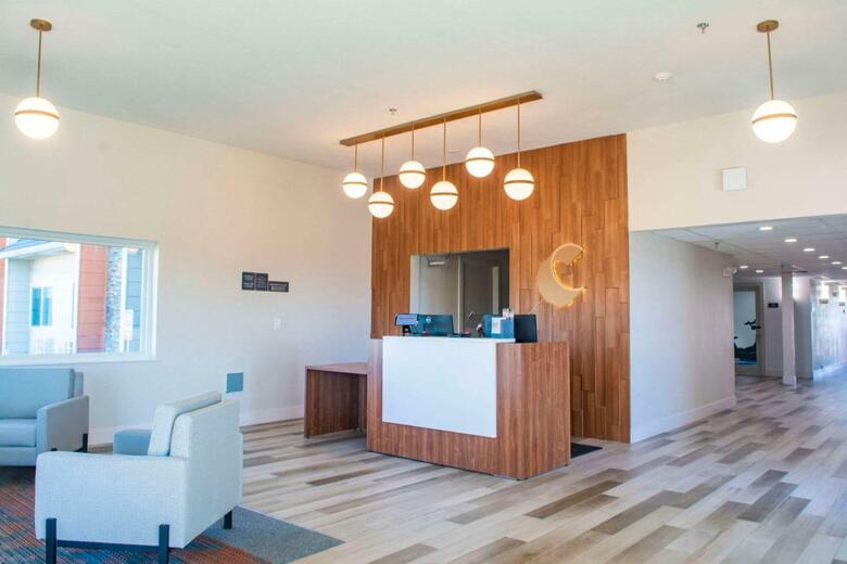 Motel Americas Best Value Inn Battle Mountain