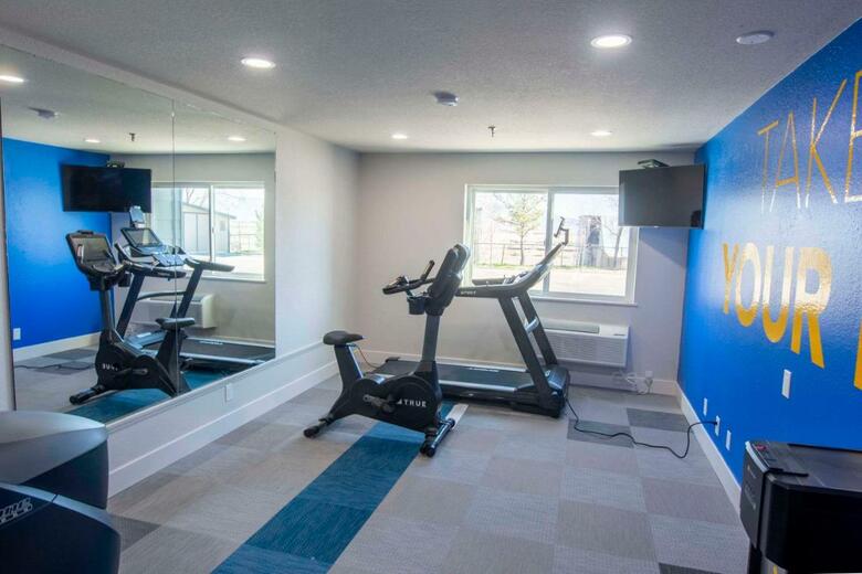 Motel Americas Best Value Inn Battle Mountain
