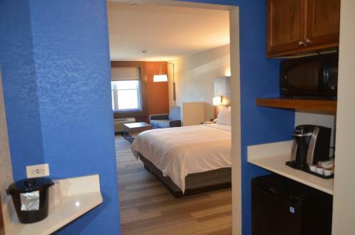 Holiday Inn Express Hotel & Suites Rochester