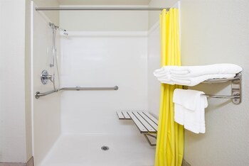 Hotel Microtel Inn & Suites By Wyndham, Ste. Genevieve