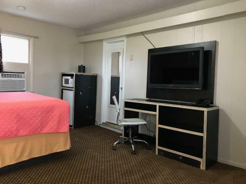 Hotel Laci's Country Inn - Knob Noster