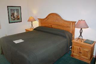 Hotel Rock Creek Resort