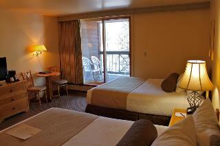 Hotel Rock Creek Resort