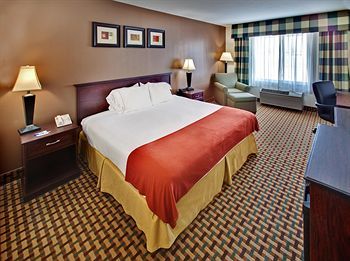 Hotel Holiday Inn Express O'neill